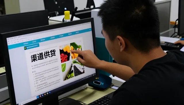 从门店展厅看高产玉米种子应用效果