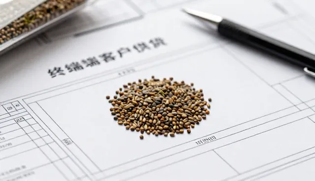 分级包装服务在农业生产中的实际应用与价值